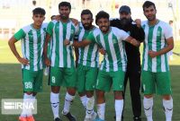 صعود پاس همدان به مرحله سوم جام حذفی فوتبال کشور