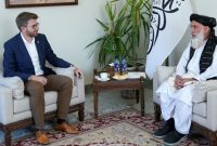 صلیب سرخ فعالیت خود در  افغانستان را دو برابر کرد