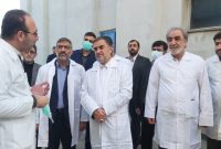 ضرورت تکمیل زنجیره تولید آنتی‌بیوتیک در مازندران/ کارگروه توسعه کشت گیاهان دارویی تشکیل شود
