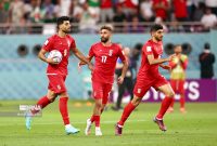 طارمی در جمع بهترین گلزنان جام بیست و دوم