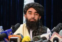 طالبان: آمریکا به مفاد توافقنامه دوحه پایبند نبوده است