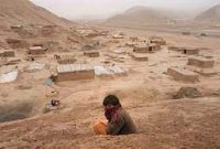 طالبان: افغانستان دو میلیارد دلار از تغییرات اقلیمی آسیب دیده است