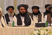 طالبان نشست مسکو بدون حضور نمایندگان این گروه را ناقص خواند