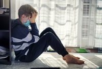 طرح غربالگری اضطراب کودکان در بروجرد آغاز شد