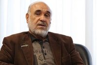 عابدی: نمایندگان مجلس انقلابی کاهش روابط با انگلیس را دنبال کنند
