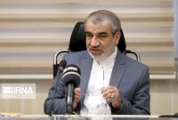 «عباسعلی کدخدایی» مشاور وزیر خارجه و رییس کمیته پیگیری ترور سردار سلیمانی شد
