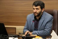 عبدالملکی دبیر شورای عالی مناطق آزاد شد عبدالملکی دبیر شورای عالی مناطق آزاد شد