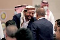 عربستان خانواده‌ فرماندهان مزدور خود در یمن را به گروگان گرفت