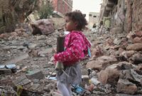عضو انصارالله: آمریکا به دنبال تشدید تنش‌ها در یمن است