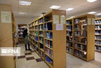 عضویت در ۷۶ کتابخانه عمومی بوشهر روز سه شنبه رایگان شد