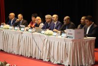 عضویت مجدد منوچهری در هیئت اجرایی کنفدراسیون بین‌المللی بولس