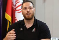 علی‌حسینی: وزنه برداری ایران خیلی بزرگتر از نفرات است/ دیگر شاهد حواشی در تیم‌ملی نخواهیم بود