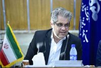 «علیخانی» مدیرعامل پتروپارس شد