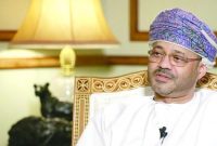 عمان خواستار پایان جنگ بین روسیه و اوکراین از طریق گفت‌وگو شد