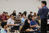 فارسمن| برگزاری آنلاین کلاسهای درس در اختیار دانشگاهها نیست فارسمن| برگزاری آنلاین کلاسهای درس در اختیار دانشگاهها نیست
