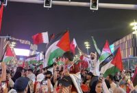 فدراسیون فوتبال رژیم‌صهیونیستی: جام جهانی به ما ثابت کرد منفور هستیم