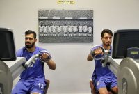 فدراسیون فوتبال و الاهلی در مسیر توافق/ شجاع و کنعانی آخر هفته در تهران