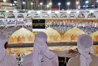 فراز و نشیبهای هزینه حج تمتع در ۱۰ سال اخیر+جدول فراز و نشیبهای هزینه حج تمتع در ۱۰ سال اخیر+جدول