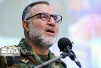 فرمانده نیروی زمینی ارتش: اقتدار نظام باعث شده که دشمنان علیه ما توطئه کنند