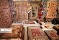 فروش ۶ میلیارد تومانی نمایشگاه صنایع‌دستی در کرمان