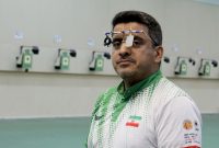 فروغی: امیدوارم کمتر شاهد لغو اعزام‌ها باشیم/تلاش فدراسیون برای حل مشکلات کافی نیست