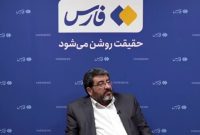 فواد ایزدی: نخبگان جمهوریخواه به دنبال رقیب برای ترامپ هستند فواد ایزدی: نخبگان جمهوریخواه به دنبال رقیب برای ترامپ هستند