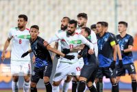 فوتبال ایران در انتظار دورقمی شدن