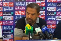 فیروزی کریمی از صنعت نفت آبادان جدا شد