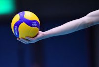 فیلم | داورزنی: والیبال ایران در زمره ۱۰ تیم برتر جهان است