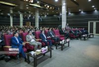 فیلم/همایش منطقه‌ای تامین مالی غرب کشور در کرمانشاه