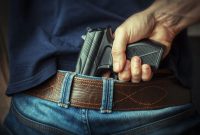 قانون حمل سلاح در آمریکا؛ امنیت فرد یا تهدید جامعه؟