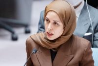 قطر خواستار پایان اشغالگری رژیم صهیونیستی در اراضی عربی شد