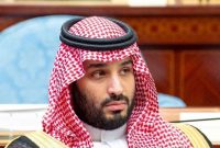 لغو سفر ولیعهد سعودی به ژاپن لغو سفر ولیعهد سعودی به ژاپن