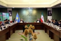 لغو ویزا برای تجار قزاقستان از ۲۰ آبان/ آمادگی ایران برای افزایش مبادلات تجاری با قزاقستان