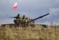 لهستان به دنبال برتری نظامی در اروپا