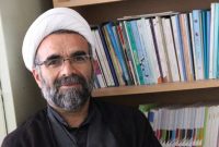 لیالی: گفت‌وگو با کسی که قمه به دست گرفته و اغتشاش می کند، بی‌فایده است