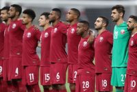 مأموریت سنگین قطر در دیدار افتتاحیه جام جهانی مأموریت سنگین قطر در دیدار افتتاحیه جام جهانی