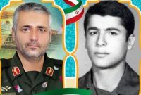 مادر شهیدان «محمدرضایی» به فرزندان شهیدش پیوست