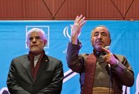 ماموستا کریمی: اقوام مانند پازلی کنار هم ایران قوی و مقتدر را تشکیل می‌دهند