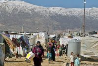 مانع تراشی غرب در بازگشت آوارگان سوری؛ جنایتی دیگر 