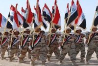 مانع‌تراشی واشنگتن در مقابل توسعه توانمندی نیروهای مسلح عراق