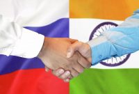 مبادلات تجاری هند و روسیه دو برابر خواهد شد
