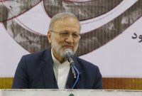 متکی: همراهی با مردم و رهبری، رسالت نخست خانه احزاب است