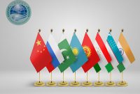 مجلس با الحاق ایران به سازمان همکاری شانگهای موافقت کرد