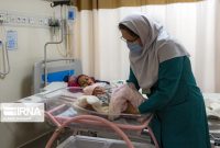 مجوز پذیرش بیماران بین‌الملل در مرکز درمان ناباروری جهاد دانشگاهی اردبیل صادر شد