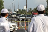 محدودیت های ترافیکی یوم الله ۱۳ آبان در قم اعلام شد