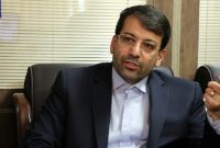 محمد رضوانی‌فر گزینه  جدید سازمان بورس