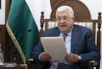 محمود عباس: کشور فلسطینی بدون قدس، غزه و کرانه باختری در کار نیست