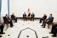 مخالفت سران بغداد و اربیل با استفاده از خاک عراق برای تجاوز علیه همسایگان