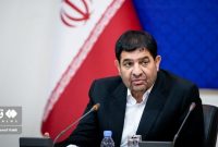 مخبر: دولت عراق اجازه ایجاد تهدید علیه امنیت ایران از خاک خود را ندهد